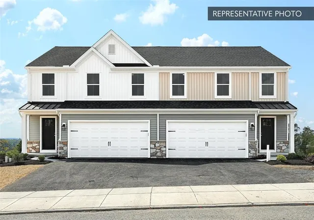 Homes for sale in Allen Twp, PA | 3222 Tepes Dr #Lot 176, Allen Twp, PA 18067 | MLS# 778444