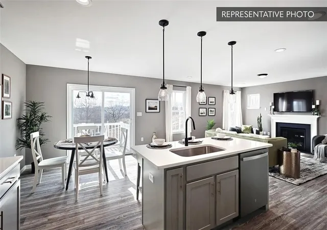 Photo 4 of Sale Pending at 3222 Tepes Dr #176, Northampton, PA 18067 | MLS# 778444 | Listing updated on 2026-06-15