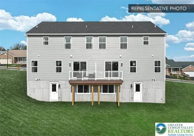 Photo 2 of Sale Pending at 3224 Tepes Dr #175, Northampton, PA 18067 | MLS# 778453 | Listing updated on 2026-07-21