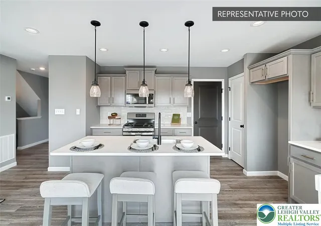 Photo 3 of Sale Pending at 3224 Tepes Dr #175, Northampton, PA 18067 | MLS# 778453 | Listing updated on 2026-07-21