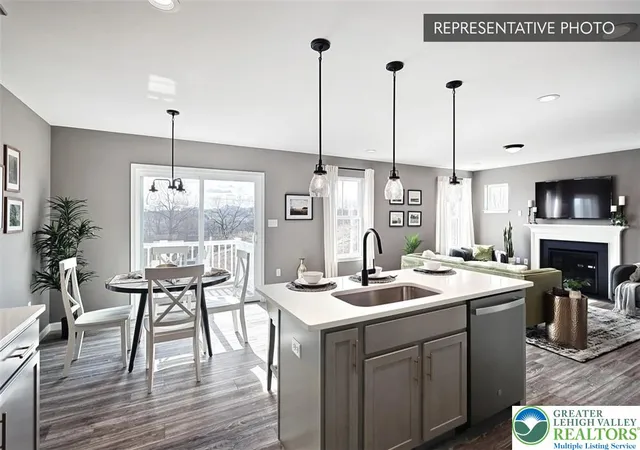 Photo 3 of Sale Pending at 3224 Tepes Dr #175, Northampton, PA 18067 | MLS# 778453 | Listing updated on 2026-07-21