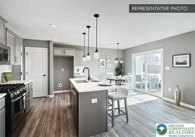 Photo 4 of Sale Pending at 3224 Tepes Dr #175, Northampton, PA 18067 | MLS# 778453 | Listing updated on 2026-07-21