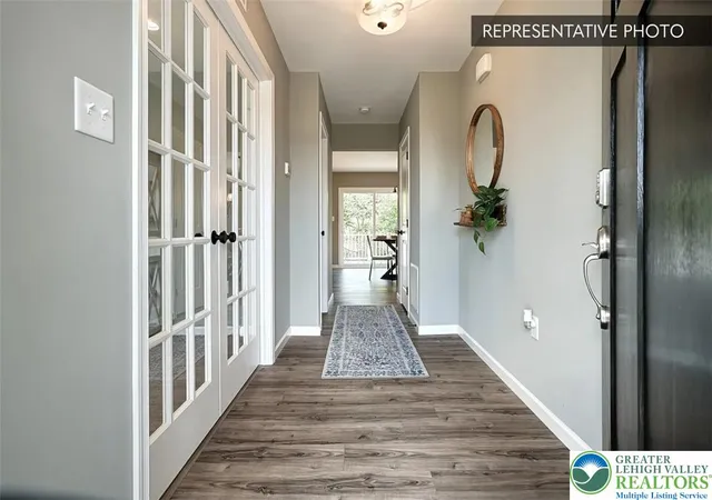Photo 3 of Sale Pending at 3240 Tepes Dr #167, Northampton, PA 18067 | MLS# 778464 | Listing updated on 2026-06-16