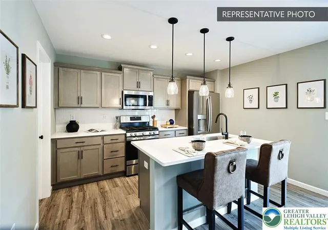 Photo 5 of Sale Pending at 3240 Tepes Dr #167, Northampton, PA 18067 | MLS# 778464 | Listing updated on 2026-06-16