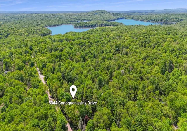 Photo 61 of Single family home for sale at 5344 Conoquenissing Dr, Pocono Lake, PA 18347 | MLS# 778578 | Listing updated on 2026-07-23