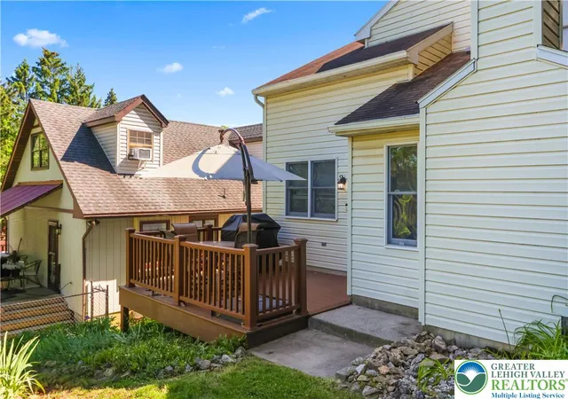 Homes for sale in Salisbury Twp, PA | 721 Wistar St, Salisbury Twp, PA 18015 | MLS# 778353