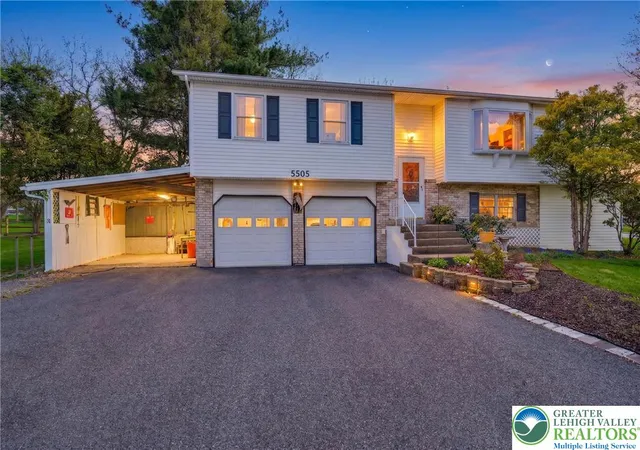 Homes for sale in East Allen Twp, PA | 5505 Monocacy Dr, East Allen Twp, PA 18017 | MLS# 777457