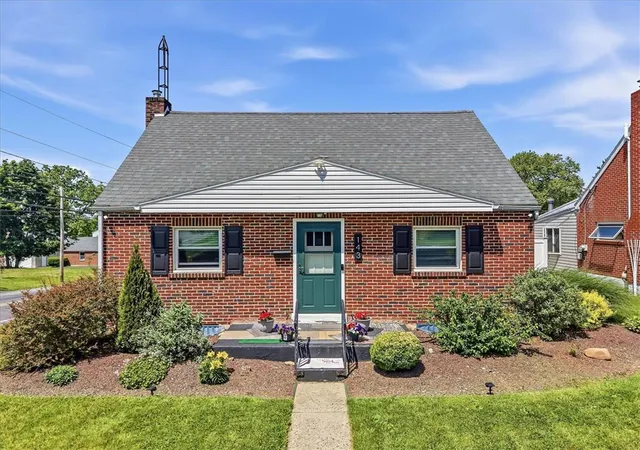 1st image of 143 Dell St, Emmaus Boro, PA 18049 | MLS# 778575