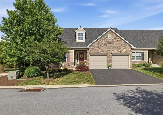 Photo 1 of Sale Pending at 3674 Cottage Dr, Bethlehem, PA 18020 | MLS# 778473 | Listing updated on 2026-06-25