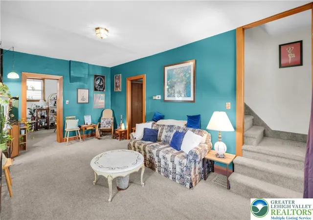 Homes for sale in Fountain Hill Boro, PA | 720 N Bishopthorpe, Fountain Hill Boro, PA 18015 | MLS# 778333