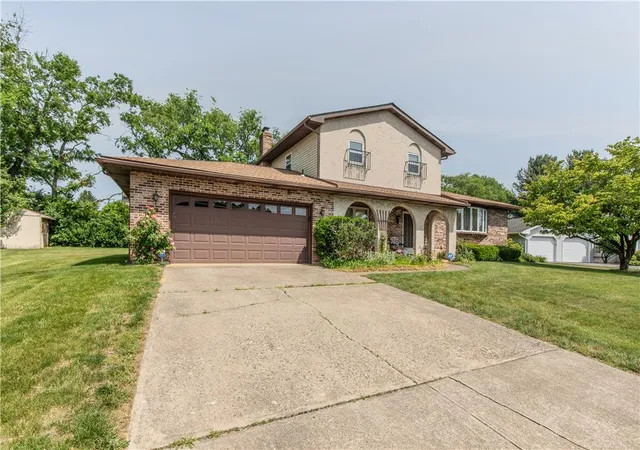 Homes for sale in Bethlehem Twp, PA | 3380 Highfield St, Bethlehem Twp, PA 18020 | MLS# 778557