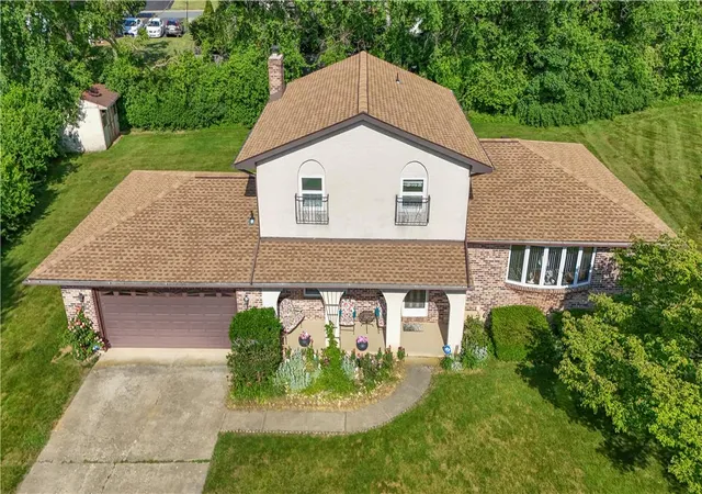 Homes for sale in Bethlehem Twp, PA | 3380 Highfield St, Bethlehem Twp, PA 18020 | MLS# 778557