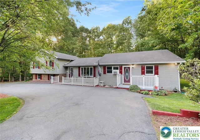 Homes for sale in Chestnuthill Twp, PA | 256 Sundance Rd, Chestnuthill Twp, PA 18330 | MLS# 778600