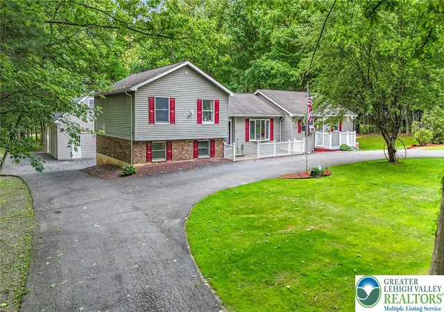 Homes for sale in Chestnuthill Twp, PA | 256 Sundance Rd, Chestnuthill Twp, PA 18330 | MLS# 778600