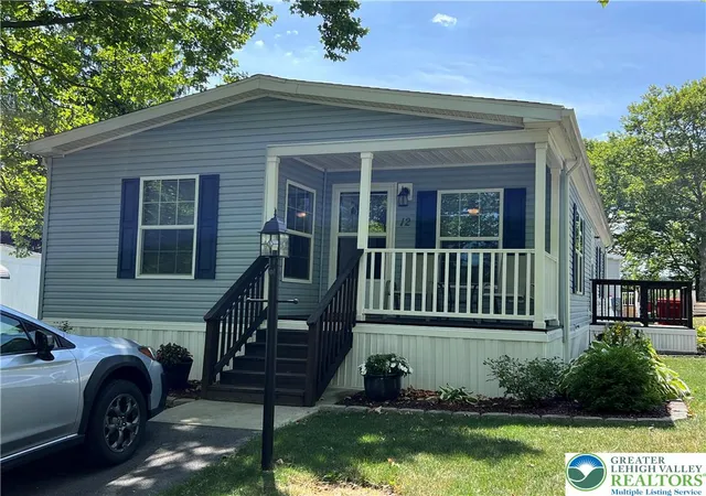 Homes for sale in Moore Twp, PA | 12 Springridge Rd, Moore Twp, PA 18014 | MLS# 778672