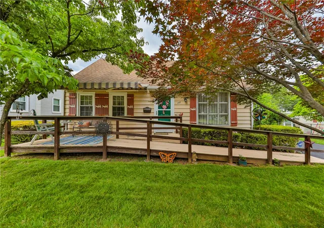 Photo 1 of Sale Pending at 2883 South St, Allentown, PA 18103 | MLS# 778654 | Listing updated on 2026-06-25