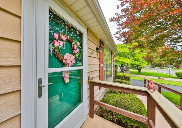 Photo 3 of Sale Pending at 2883 South St, Allentown, PA 18103 | MLS# 778654 | Listing updated on 2026-06-25