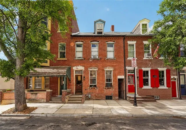 Homes for sale in Allentown City, PA | 1035 W Turner, Allentown City, PA 18102 | MLS# 778683