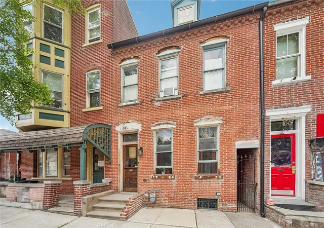 Homes for sale in Allentown City, PA | 1035 W Turner, Allentown City, PA 18102 | MLS# 778683