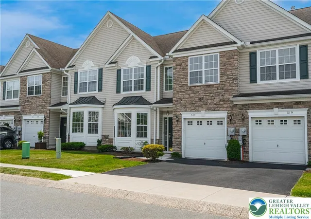 28th image of 517 Harvest Dr, Maiden Creek Twp, PA 19510 | MLS# 778650