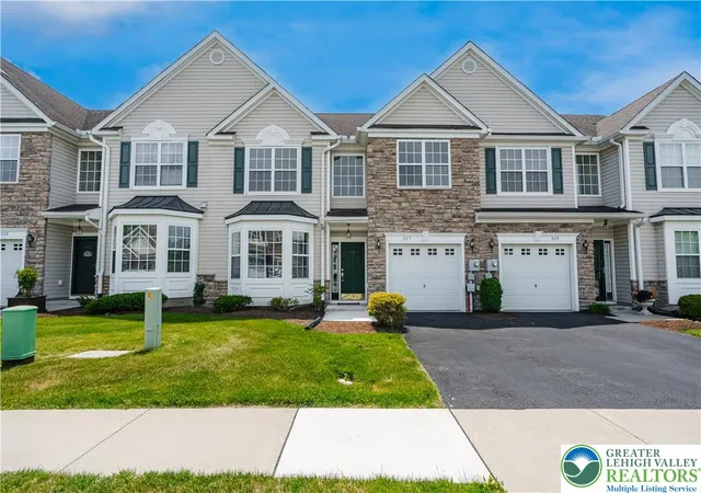 2nd image of 517 Harvest Dr, Maiden Creek Twp, PA 19510 | MLS# 778650