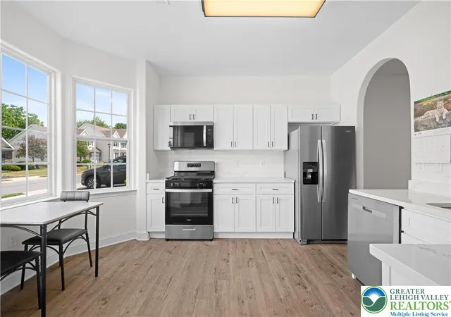 5th image of 517 Harvest Dr, Maiden Creek Twp, PA 19510 | MLS# 778650