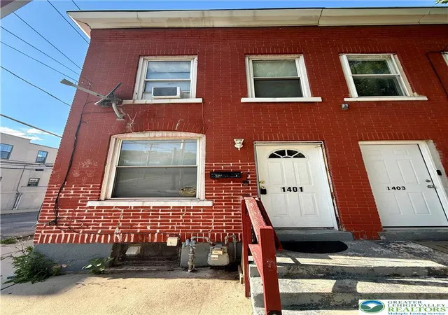 Homes for sale in Bethlehem City, PA | 1401 E 5th St, Bethlehem City, PA 18015 | MLS# 778562