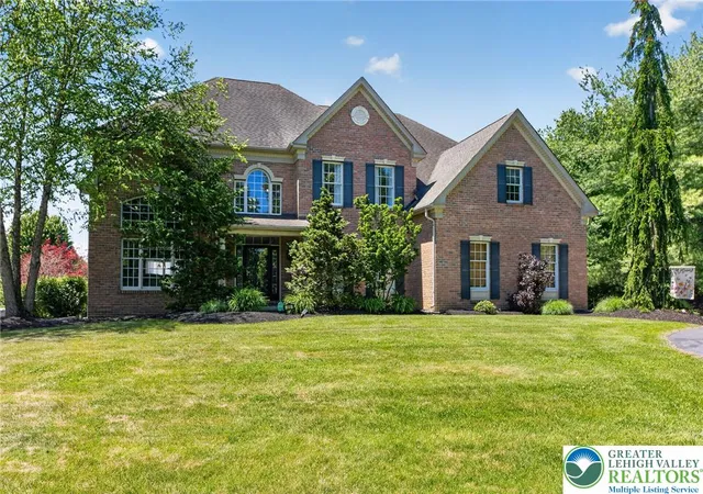Homes for sale in Williams Twp, PA | 25 Melchor Dr, Williams Twp, PA 18042 | MLS# 778610