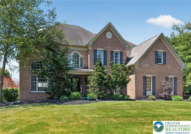 Homes for sale in Williams Twp, PA | 25 Melchor Dr, Williams Twp, PA 18042 | MLS# 778610