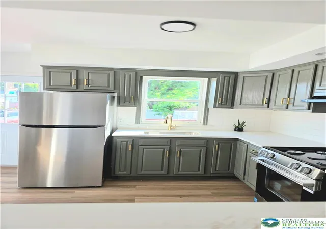 Homes for sale in Wilson Boro, PA | 705 23Rd St, Wilson Boro, PA 18042 | MLS# 778717