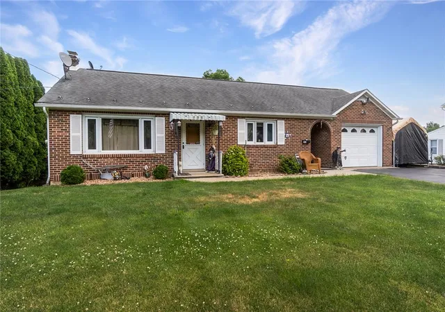 Homes for sale in Washington Twp, PA | 155 Washington Blvd, Washington Twp, PA 18013 | MLS# 778640