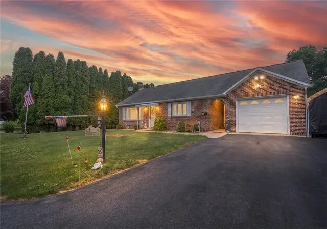 Homes for sale in Washington Twp, PA | 155 Washington Blvd, Washington Twp, PA 18013 | MLS# 778640