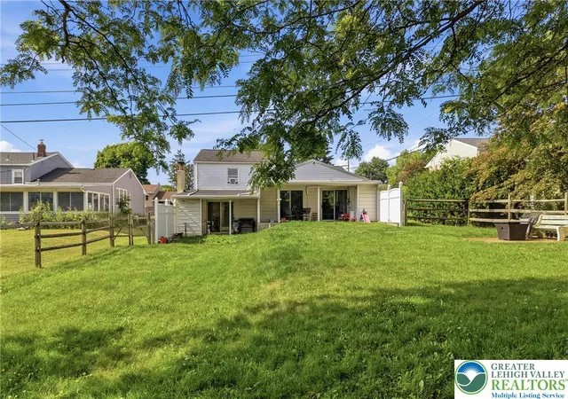Homes for sale in Salisbury Twp, PA | 1445 Exeter Rd, Salisbury Twp, PA 18103 | MLS# 778409