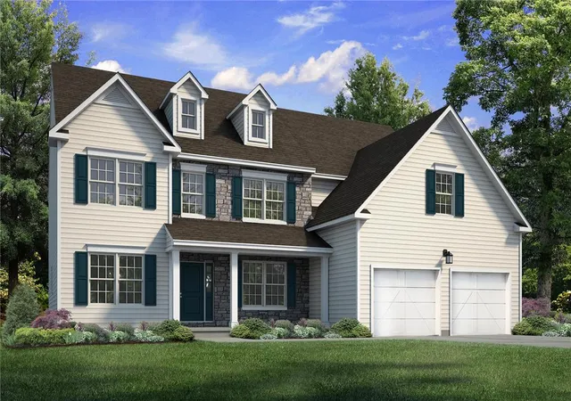 Homes for sale in Lower Macungie Twp, PA | 5019 North Waterfall Dr #6, Lower Macungie Twp, PA 18062 | MLS# 778689