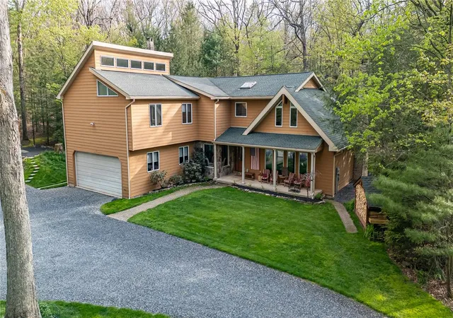 1st image of 144 Shady Ln, Polk Twp, PA 18058 | MLS# 778283