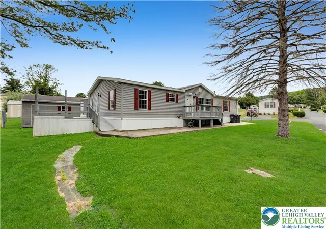 2nd image of 116 Nashua, Walnutport, PA 18088 | MLS# 778638