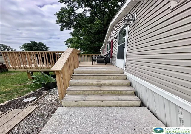 Homes for sale in Longswamp Twp, PA | 435 Mountain Village Dr, Longswamp Twp, PA 18062 | MLS# 778747