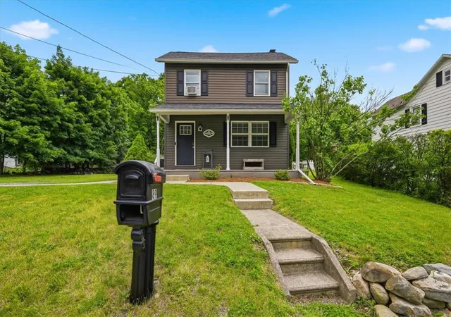 Homes for sale in Washington Twp, PA | 89 Fox Gap Ave, Washington Twp, PA 18013 | MLS# 778741