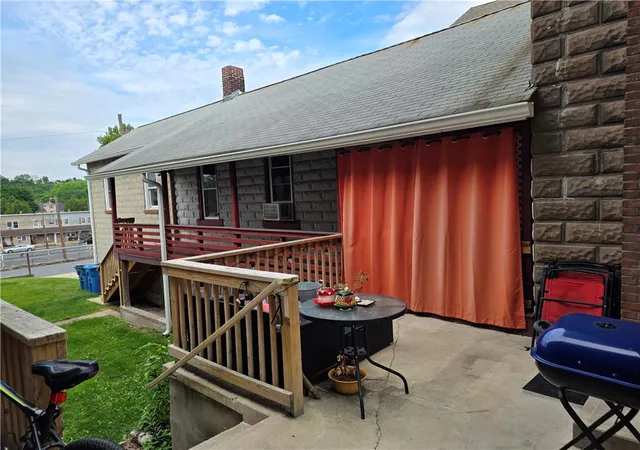 Homes for sale in Northampton Boro, PA | 1356 Newport Ave, Northampton Boro, PA 18067 | MLS# 778766