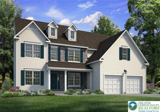1st image of 530 Empire Ct #25, Tatamy Boro, PA 18085 | MLS# 778769