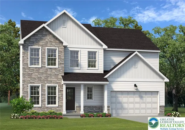 1st image of 570 Empire Ct #29, Tatamy Boro, PA 18042 | MLS# 778775
