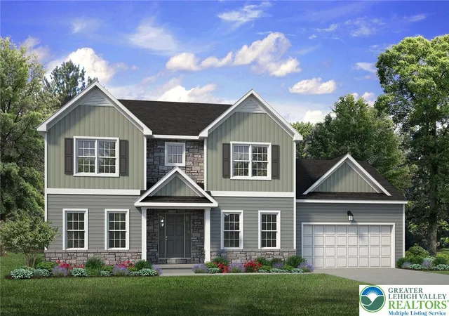 1st image of 500 Empire Ct #40, Tatamy Boro, PA 18040 | MLS# 778779