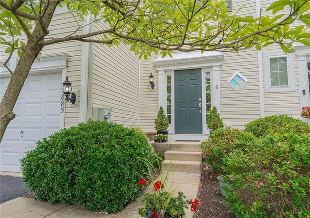 Homes for sale in South Whitehall Twp, PA | 1885 Hemming Wy, South Whitehall Twp, PA 18069 | MLS# 778664