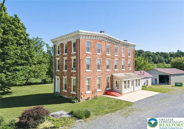 Homes for sale in Greenwich Twp, PA | 1306 Long Ln Rd, Greenwich Twp, PA 19530 | MLS# 778688