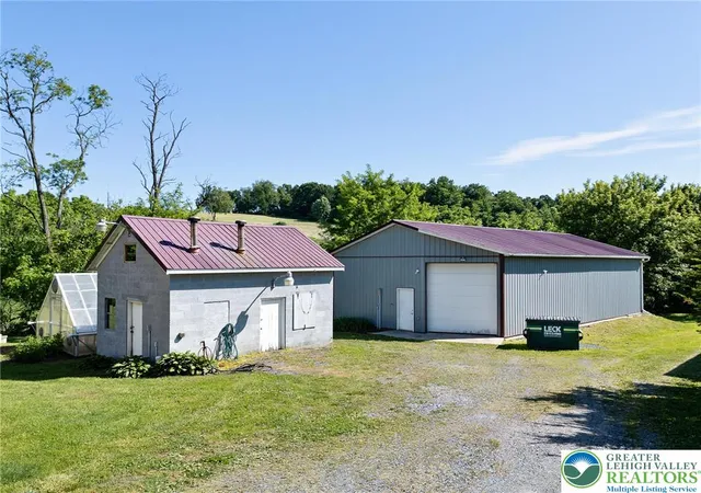 Homes for sale in Greenwich Twp, PA | 1306 Long Ln Rd, Greenwich Twp, PA 19530 | MLS# 778688