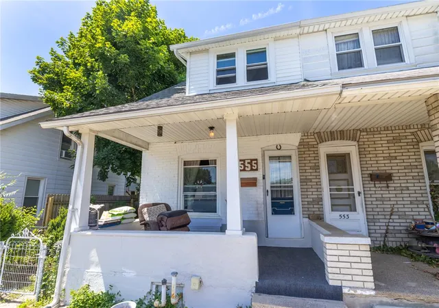 1st image of 555 Elm St, Emmaus, PA 18049 | MLS# 777965