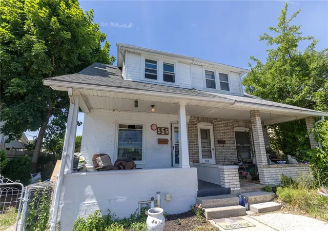 2nd image of 555 Elm St, Emmaus, PA 18049 | MLS# 777965