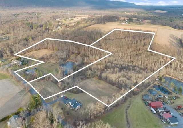 Homes for sale in Moore Twp, PA | Hoch Rd #Lot 1, Moore Twp, PA 18038 | MLS# 778627
