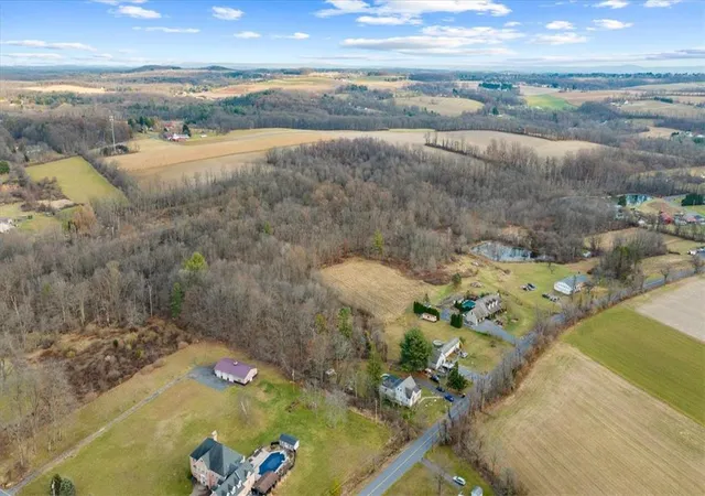 Photo 3 of Land for sale at Hoch Rd #1, Moore Twp, PA 18038 | MLS# 778627 | Listing updated on 2026-06-11