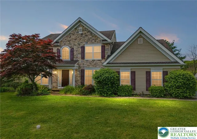 Homes for sale in Upper Macungie Twp, PA | 2190 Beechwood St, Upper Macungie Twp, PA 18069 | MLS# 778810